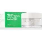 Ecocera Bamboo Powder Absorbent Sebum 8 g