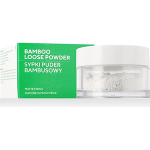 Ecocera Bamboo Powder Absorbent Sebum 8 g