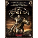 Hry na PC Two Worlds 1 + 2