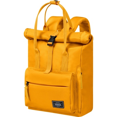 American Tourister Urban Groove batoh žltý 17 l