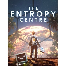 The Entropy Centre