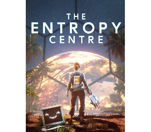 The Entropy Centre