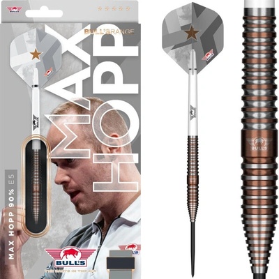 Steel Bull's Max Hopp E5 23g