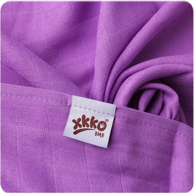 XKKO BMB Bambusová zavinovačka Lilac