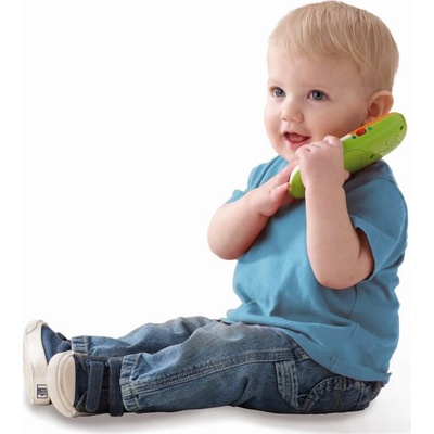 Vtech Chytrý telefón SK