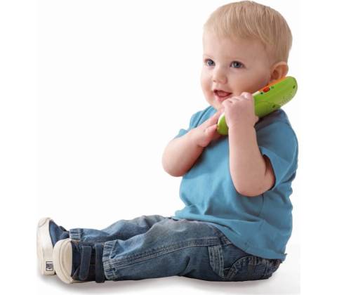 Vtech Chytrý telefón SK