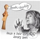 HANA A PETR ULRYCHOVI & JAVORY BEAT: BRATR SESTRY CD