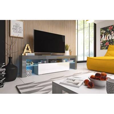 Cama MEBLE TORO 158