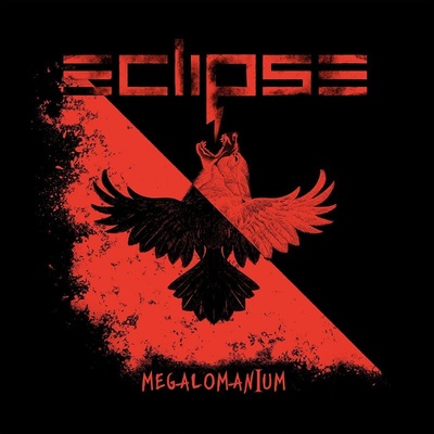 Eclipse - Megalomanium CD