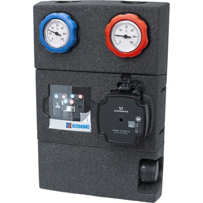 Esbe GFA212 DN32 UPM3 AUTO 25-70