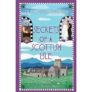 Secrets of a Scottish Isle (ISBN: 9781496741189)