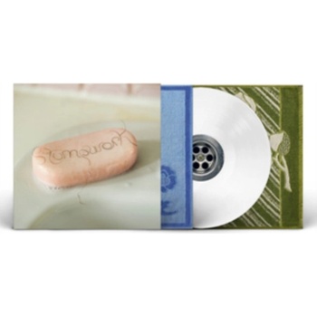 Stumpwork - Dry Cleaning LP