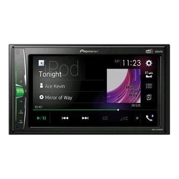 Pioneer DMH-A3300DAB