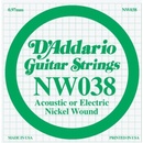 D´Addario NW038