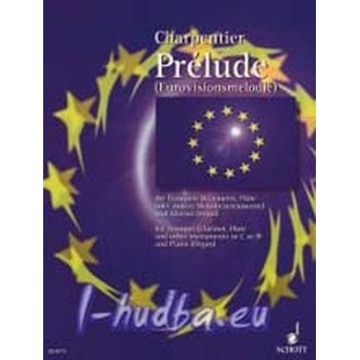 Prélude – Hledejceny.cz