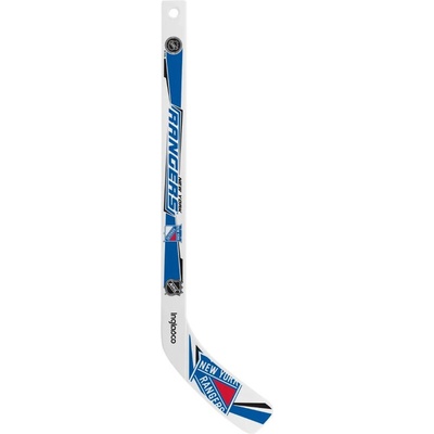 InGlasCo Mini NHL, New York Rangers