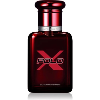 Ralph Lauren Polo Red Extreme EDP мъжки 40ml