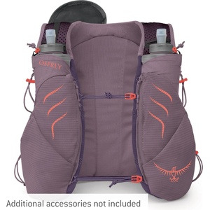 Osprey Дамска раница за трейл бягане Osprey Women's Dyna Pro 10 Trail running backpack - Purple Dusk (504-0894-0113)