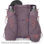 Osprey Раница за трейл бягане Osprey Women's Dyna Pro 10 Trail running backpack - Purple Dusk (504-0894-0113)