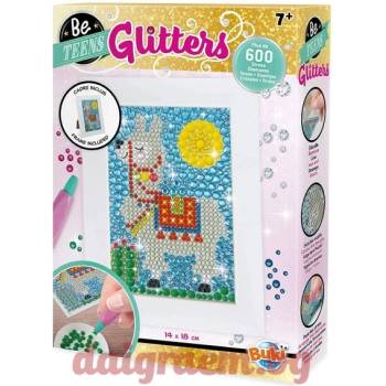 Image 1 of Buki France Блестяща мозайка Лама buki dp003 (bkdp003)