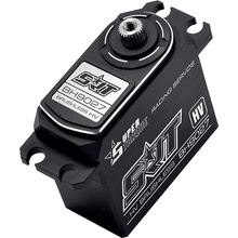 SRT BH9027 Hi Volt Brushless servo