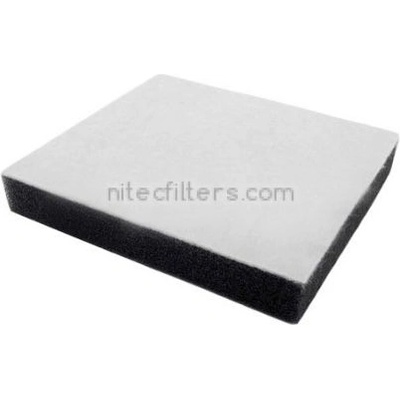 Изходящ Micro филтър за прахосмукачки SAMSUNG, код П166