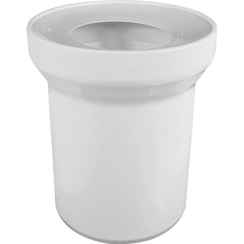 Texim WC napojení přímé 400 mm