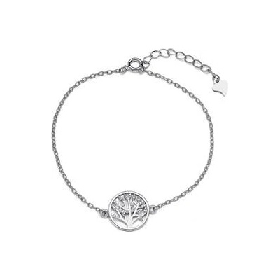 Nubis stříbrný strom života NB-1122