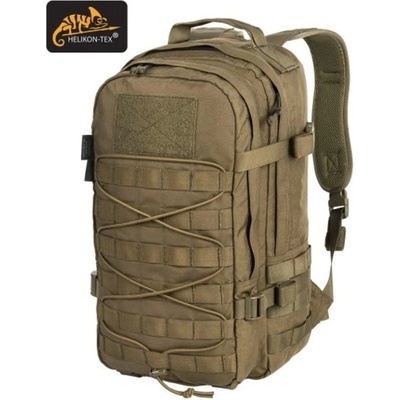 Helikon-Tex Raccoon Mk2 Cordura coyote 20 l – Zboží Mobilmania