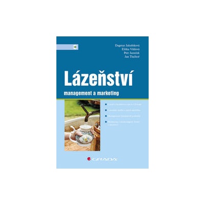 Lázeňství