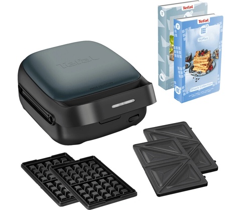 Tefal SW 862 BF 0