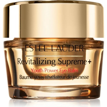 Image 1 of Estée Lauder Revitalizing Supreme+ Youth Power Eye Balm околоочен крем за комплексна грижа 15ml