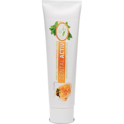 Missiva propolisový zubný gel Dental Activ 100 ml