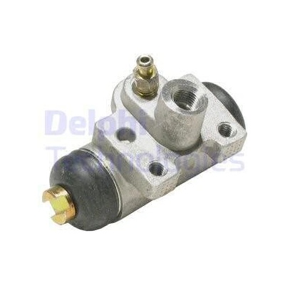 Brzdový valček kolesa DELPHI LW60350