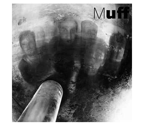 Muffs - Muff CD