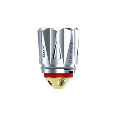 IJOY Žhavící tělísko Captain X3 DM-Mesh 0,15ohm 1ks