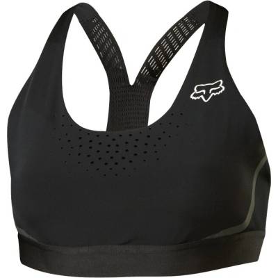 Fox Indicator bra čierna