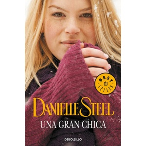 Una gran chica (ISBN: 9788490624494)