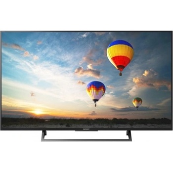 Sony Bravia KD-49XE8096