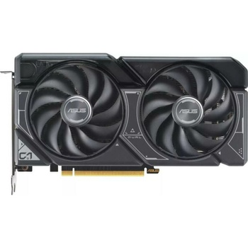 ASUS GeForce RTX 4060 Dual OC 8GB GDDR6 128bit (DUAL-RTX4060-O8G/90YV0JC0-M0NA00)