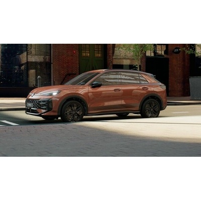 Volkswagen T-Roc 1.5 eTSI DSG R-Line 110 kW