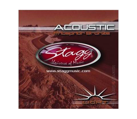 Stagg AC-1254-PH