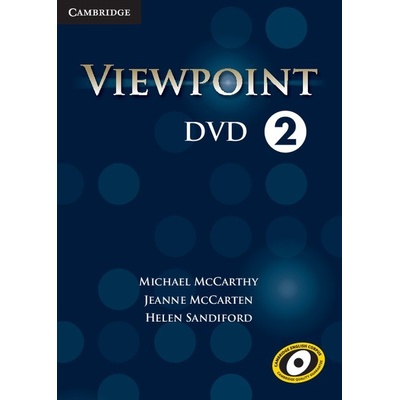 Viewpoint Level 2 DVD - Michael McCarthy, Jeanne McCarten, H...