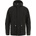 Fjällräven Vardag Vindby Jacket M Размер: L / Цвят: черен