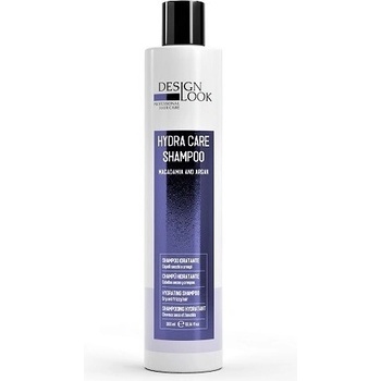 Design Look Hydra Care šampón 300 ml