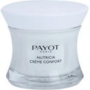 Pleťové krémy Payot Nutricia Nourishing Cream 50 ml