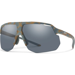 Smith Optics Слънчеви очила Smith Motive ChromaPop S2 Sunglasses - ChromaPop Slate / Matte Flint / Tarmac Tortoise - размер One Size (205-7322-0111) Слънчеви очила