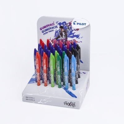 Frixion 864050 36ks