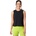 Nathan Women's Performance Running Vest - Black