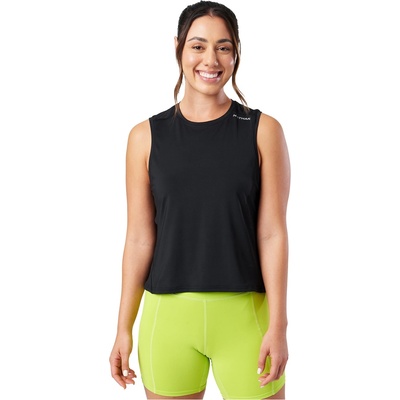 Nathan Women's Performance Running Vest - Black